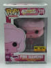 Funko POP! Animation Steven Universe Pink Diamond #370 Vinyl Figure - (69543)