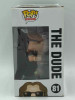 Funko POP! Movies The Big Lebowski The Dude #81 Vinyl Figure - (69118)