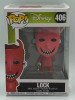 Funko POP! Disney The Nightmare Before Christmas Lock #406 Vinyl Figure - (69116)