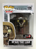 Funko POP! Games Skyrim M'aiq the Liar #135 Vinyl Figure - (42474)