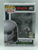 Funko POP! Movies Predator #482 Vinyl Figure - (69338)