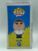 Funko POP! Animation Family Guy Peter #31 Vinyl Figure - (69090)