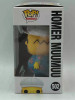 Funko POP! Television Animation The Simpsons Homer Muumuu #502 Vinyl Figure - (69343)