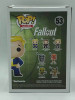 Funko POP! Games Fallout Vault Boy (Green) #53 Vinyl Figure - (69086)