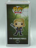 Funko POP! Games Fallout Lone Wanderer (Female) #48 Vinyl Figure - (69085)