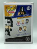 Funko POP! WWE Sting #19 Vinyl Figure - (69083)