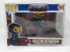 Funko POP! Television Animation Masters of the Universe Skeletor on Panthor #98 - (69842)