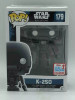 Funko POP! Star Wars Rogue One K-2SO Battle Damaged #179 Vinyl Figure - (68932)