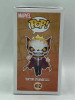 Funko POP! Marvel Doctor Strange as Ghost Rider #412 Vinyl Figure - (68966)