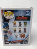 Funko POP! Marvel Avengers: Age of Ultron Captain America #67 Vinyl Figure - (70042)