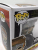 Funko POP! Star Wars The Rise of Skywalker Babu Frik #340 Vinyl Figure - (70038)