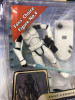 Star Wars Saga McQuarrie Stormtrooper Action Figure - (70182)