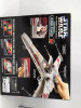Star Wars Power of the Force (POTF) Red Card Electronic X-Wing Fighter Vehicle - (69907)