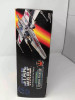 Star Wars Power of the Force (POTF) Red Card Electronic X-Wing Fighter Vehicle - (69907)