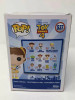 Funko POP! Disney Pixar Toy Story 4 Gabby Gabby holding Forky #537 Vinyl Figure - (69905)