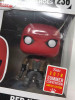 Funko POP! Heroes (DC Comics) DC Super Heroes Red Hood #236 Vinyl Figure - (69868)