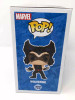 Funko POP! Marvel X-Men Wolverine #722 Vinyl Figure - (69872)