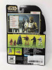 Star Wars Power of the Force (POTF) Green Card Basic Figures Bossk Action Figure - (69982)