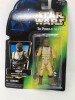 Star Wars Power of the Force (POTF) Green Card Basic Figures Bossk Action Figure - (69982)