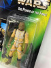 Star Wars Power of the Force (POTF) Green Card Basic Figures Bossk Action Figure - (69982)