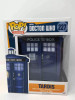 Funko POP! Television Doctor Who Tardis (Supersized) #227 - (70017)