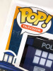 Funko POP! Television Doctor Who Tardis (Supersized) #227 - (70017)