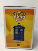 Funko POP! Television Doctor Who Tardis (Supersized) #227 - (70017)