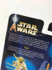 Star Wars Clone Wars (2002) Yoda Action Figure - (69979)