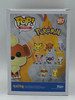 Funko POP! Games Pokemon Growlithe #597 Vinyl Figure - (43786)