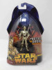 Star Wars Revenge of the Sith C-3PO (Protocol Droid) #18 Action Figure - (70499)