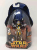 Star Wars Revenge of the Sith Commander Bly (Battle Gear) Action Figure - (70498)