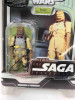 Star Wars The Saga Collection (Saga 2) Bossk (Bounty Hunter) Action Figure - (70371)