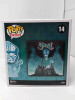 Funko POP! Famous Covers Albums Ghost: Opus Eponymous #14 Vinyl Figure - (70376)