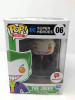 Funko POP! Heroes (DC Comics) DC Super Heroes The Joker #6 Vinyl Figure - (70360)