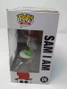 Funko POP! Books Dr. Seuss Sam I Am (Flocked) #5 Vinyl Figure - (70524)