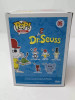 Funko POP! Books Dr. Seuss Sam I Am (Flocked) #5 Vinyl Figure - (70524)