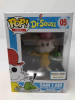 Funko POP! Books Dr. Seuss Sam I Am (Flocked) #5 Vinyl Figure - (70524)