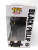 Funko POP! Movies The Witch Black Phillip #612 Vinyl Figure - (70359)