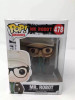 Funko POP! Television Mr. Robot #478 Vinyl Figure - (70510)