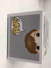 Funko POP! Movies Fantastic Beasts Newt Scamander with egg #2 Vinyl Figure - (70521)