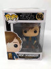 Funko POP! Movies Fantastic Beasts Newt Scamander with egg #2 Vinyl Figure - (70521)