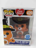 Funko POP! Animation Care Bears Trick-or-Sweet Bear #420 Vinyl Figure - (70368)