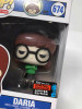 Funko POP! Animation Daria #674 Vinyl Figure - (70520)