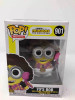 Funko POP! Movies Despicable Me Minions The Rise of Gru 70's Bob #901 - (70361)