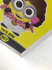 Funko POP! Movies Despicable Me Minions The Rise of Gru 70's Bob #901 - (70361)