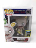 Funko POP! Television American Horror Story Twisty the Clown (tongue) #243 - (70518)