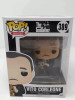 Funko POP! Movies The Godfather Vito Corleone #389 Vinyl Figure - (70363)