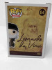 Funko POP! Celebrities Artists Leonardo DaVinci #4 Vinyl Figure - (70367)