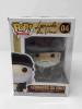 Funko POP! Celebrities Artists Leonardo DaVinci #4 Vinyl Figure - (70367)