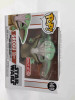 Funko POP! Star Wars The Mandalorian Grogu with Chowder Squid #469 Vinyl Figure - (70338)